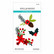 Spellbinders: Make It Merry Florals - stanssisetti
