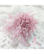 DMC Sugar Thread Pollen: Baby Pink - heteet