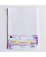 DMC Flower Making Fabric