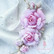 DMC Flower Making Fabric