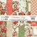 Scrapboys: Christmas Day 8x8 paperikokoelma