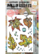 Aall & Create: Crunched Leafdrop #1109 - leimasinsetti