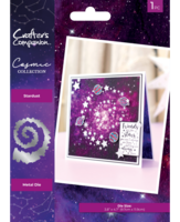 CC Cosmic Collection: Stardust - stanssi