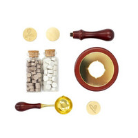 Crafter's Companion: Wax Seal Kit Everyday Collection