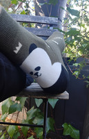 Panda sukat  Oliivi