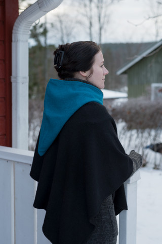 Hiippahuppu Virna