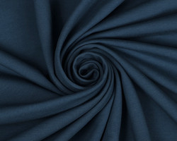 Trikoo, petrol blue