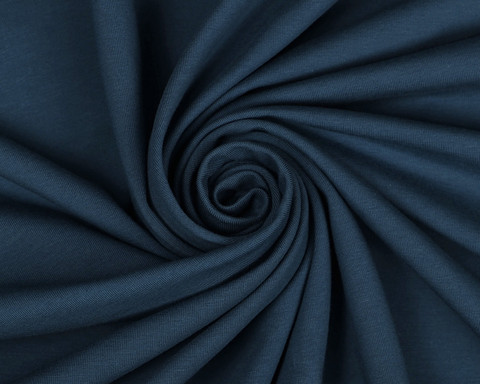 Trikoo, petrol blue