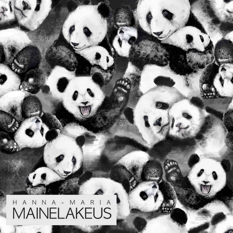 Mainelakeus: Pandahali, joustocollege