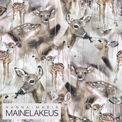 Bambi (design by Mainelakeus), joustocollege