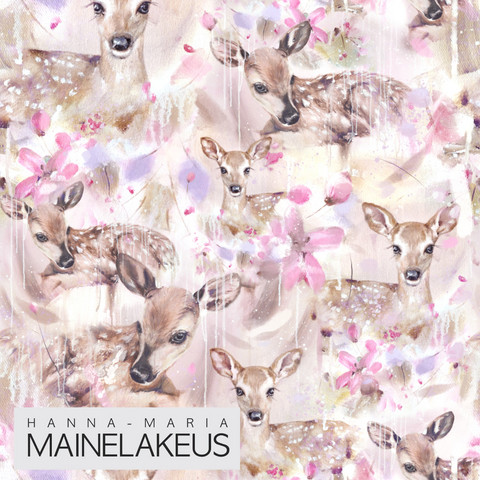 Mainelakeus: Nuppu, joustocollege