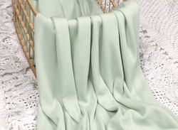 Ribbiresori, light mint