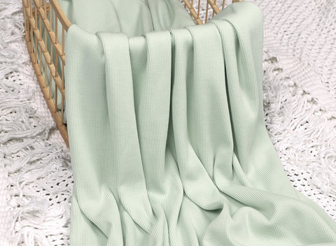 Ribbiresori, light mint