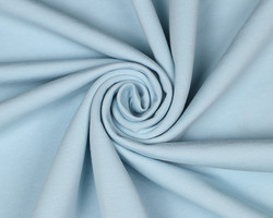 Joustocollege, baby blue *Käyttöleveys 180 cm*
