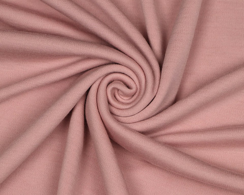 PALA n. 100 cm: Kotimainen 100 % merinovilla, vanha roosa
