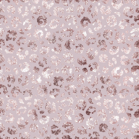 Leo, glitterefekti, trikoo