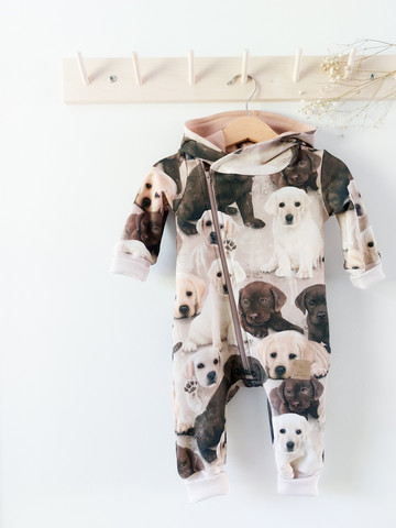 Mainelakeus: Labradorit, trikoo