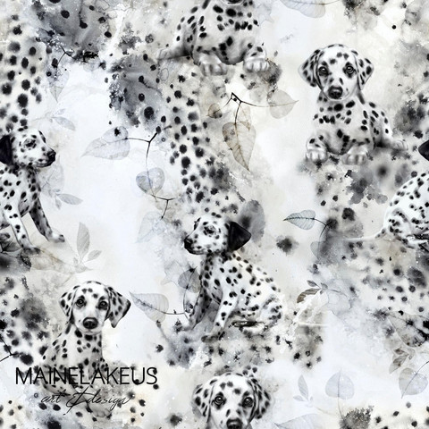 Mainelakeus: 101 dots, trikoo