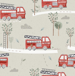 Firetrucks, tofu, joustocollege