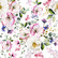 Wild flowers, trikoo