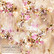 Bloom (beige), puuvilla