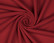 Trikoo, rose red *Käyttöleveys n. 180 cm*