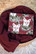 Trikoo, burgundy *II-laatu*