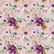 Eden, light pink, trikoo