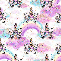 Unicorns, joustocollege