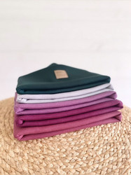 Ribbiresori, magenta purple