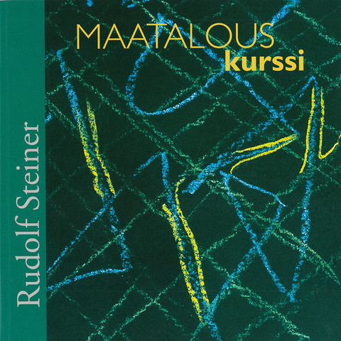Maatalouskurssi