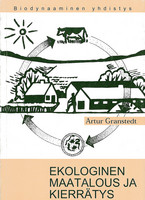 Ekologinen maatalous ja kierrätys