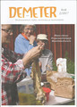 Demeter -lehti irtonumero