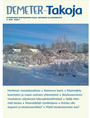 Demeter -lehti irtonumero