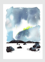 Ester Visual: Anything can happen A4, 21x30 cm