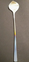Latimeria lusikka ruostumaton teräs, velvet steel