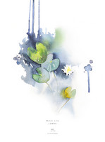 Ester Visual: Lumme A4, 21x30 cm
