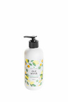 Suihkugeeli Hilla-Sitruuna 350ml