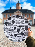 Vaja Finland: Porvoo-tarjotin