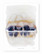 Ester Visual: Kotisaari 30x40 cm
