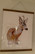 Plywood Print: Julisteripustimet 51 cm, koivuvaneri petsattu musta tai ruskea