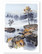 Ester Visual: Erämaan reunalla 50x70 cm