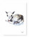 Ester Visual: Poronvasa A4, 21x30 cm