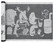 ELÄINTEN SAUNA -laudeliina 48 x 150 cm