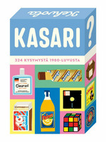 Kasari-kysymyskortit