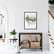 Ester Visual: Ylläs 50x70 cm