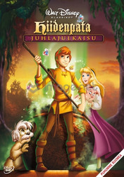 Hiidenpata dvd, Disney Klassikko