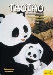 Taotao pieni pandakarhu: Turhamainen korppikotka dvd
