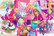 Barbie: Täydellinen joulu dvd