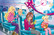 Barbie: Täydellinen joulu dvd